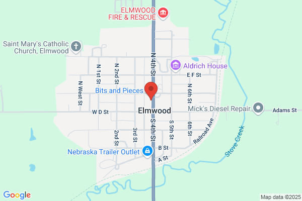 Elmwood Community Center