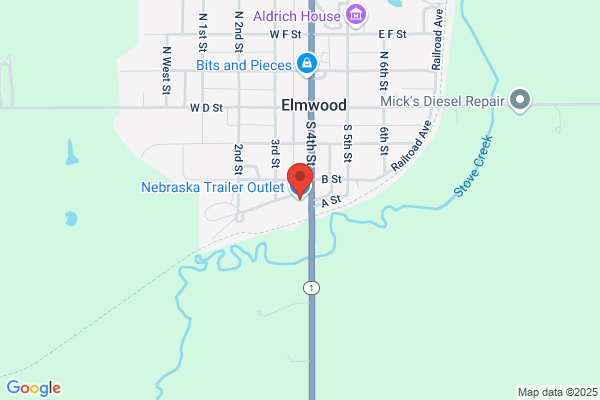 Neels Trailer Outlet Inc