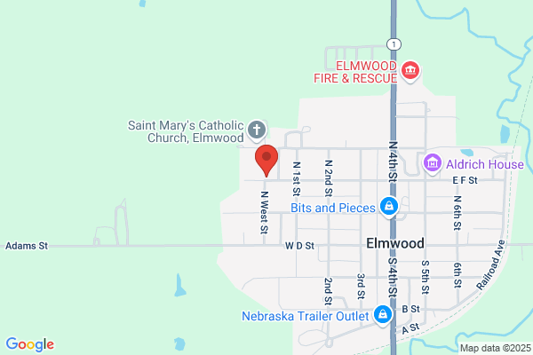 Schools, Elmwood-Murdock Public Schools, Elementary