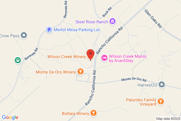 Wilson Creek Transportation