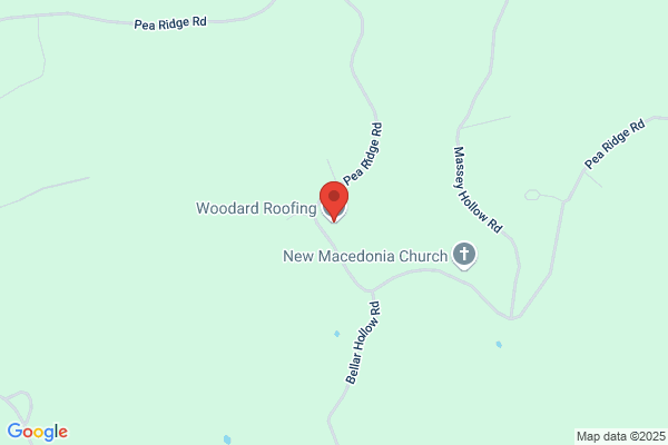 Woodard Roofing
