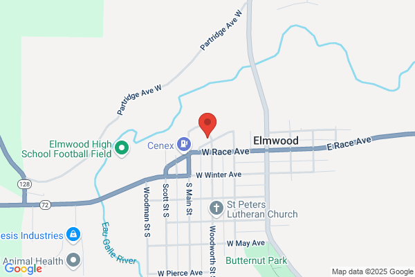 Elmwood Area Ambulance Service