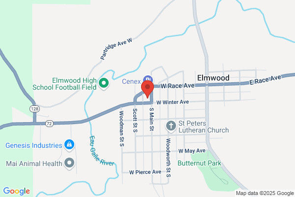 Elmwood Public Library