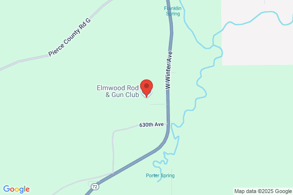 Elmwood Rod & Gun Club