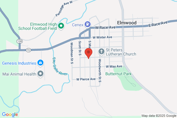 Elmwood United Methodist Church