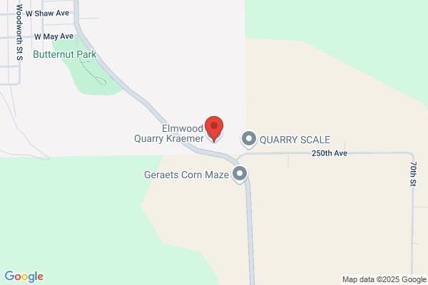 Kraemer Company the