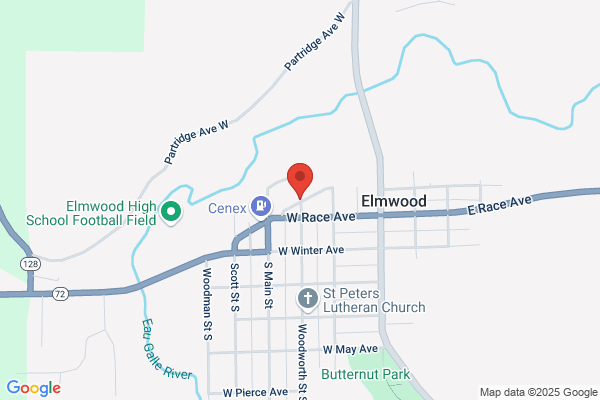 Pierce County Highway Department