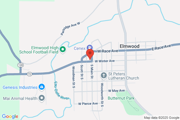 Rhiel Funeral Home