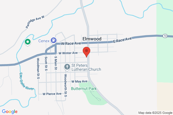 Sacred Heart Elmwood