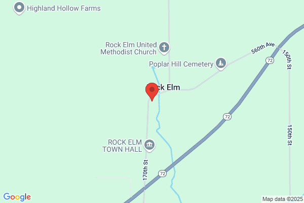 Town of Rock Elm