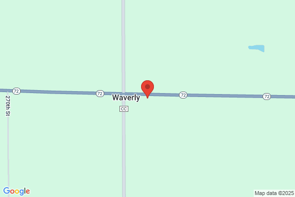 Waverly Bar