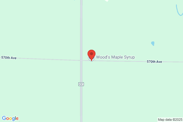 Wood’s Maple Orchard