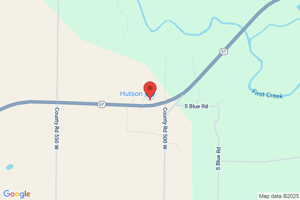 Hutson, Inc