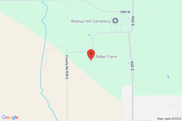 Albertson Farm