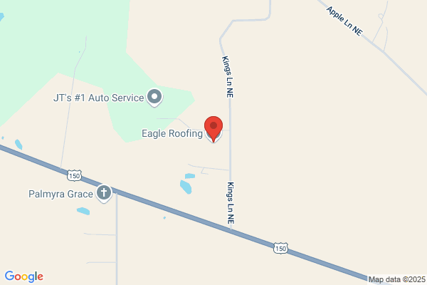 Darrel Wagler Roofing