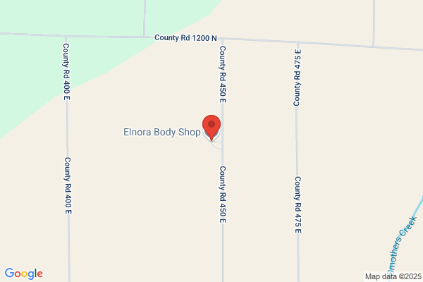 Elnora Body Shop
