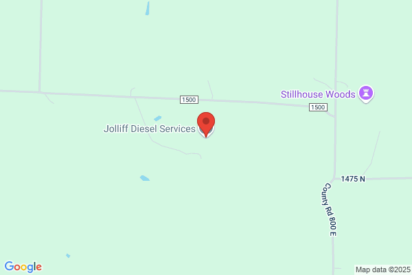 Jolliff Diesel Service