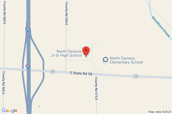 North Davies Community Schools