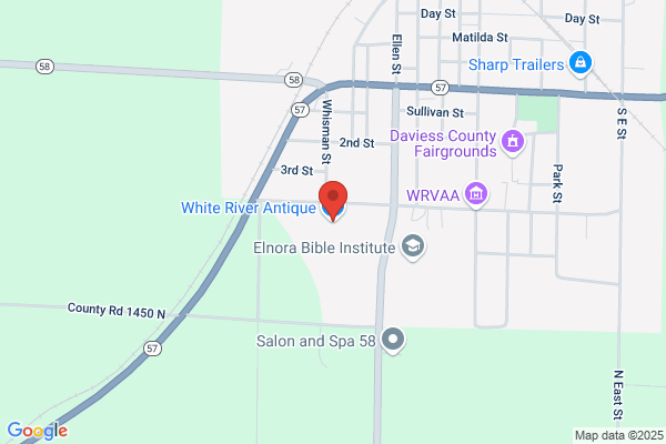White River Co-Op