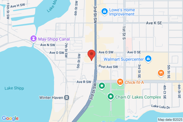 AutoZone Auto Parts
