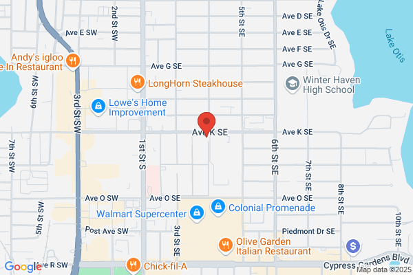 McNutt Steven C DDS PA