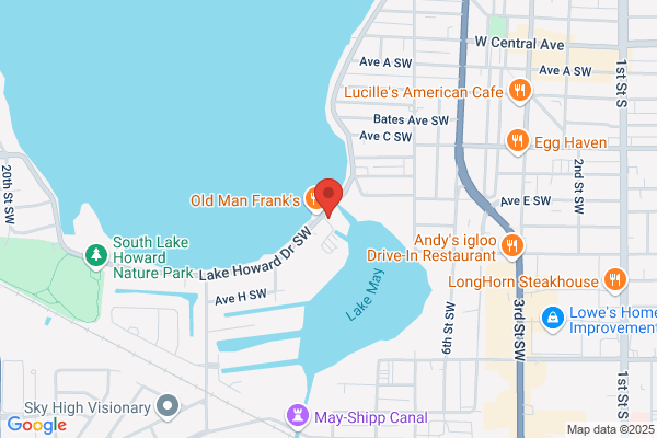 Caribbean Bay Inc