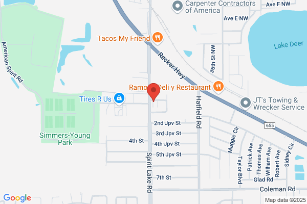 Eagle Lake Auto Parts