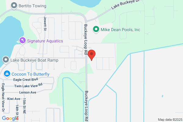 Greater Works Ministries of Winter Haven Inc