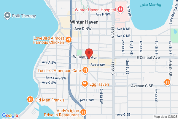 Haven Realty Services