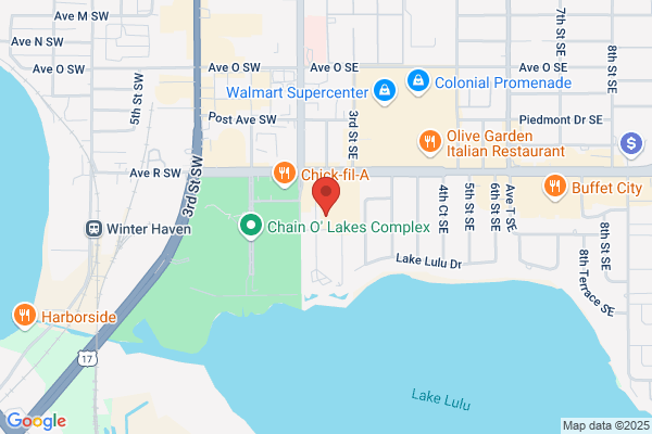 Holiday Inn of Winter Haven