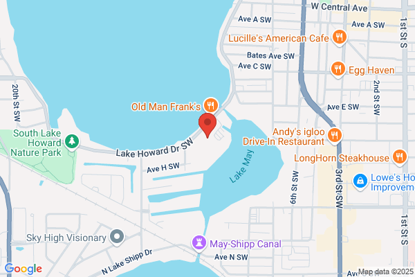 Lakeshore Club the