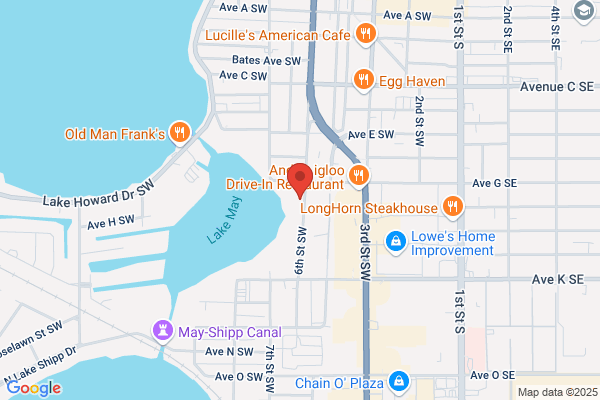 Lakeside Marine Incorporated