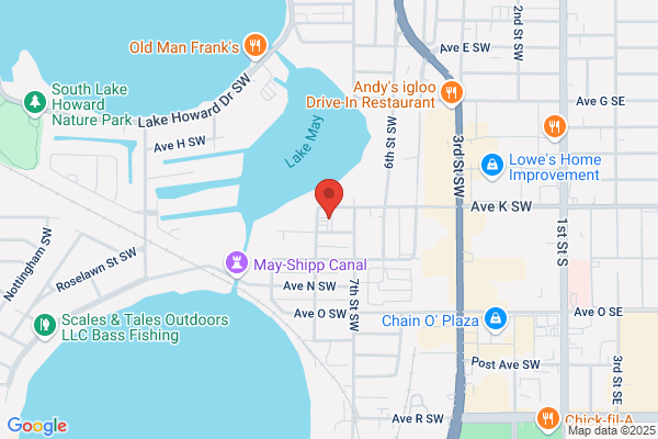 Lakeside Self Storage