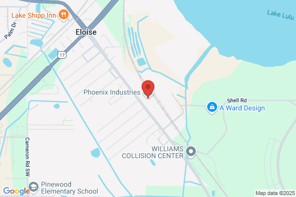 Phoenix Industries