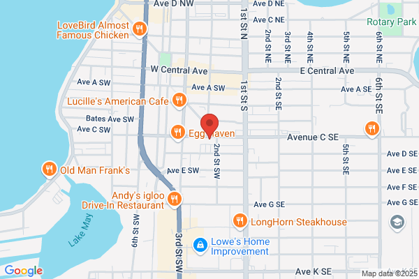 Raintree Villas Apartments