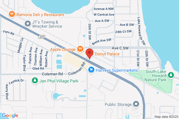 Superway 13