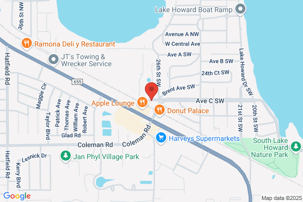 Winter Haven Housing Authority