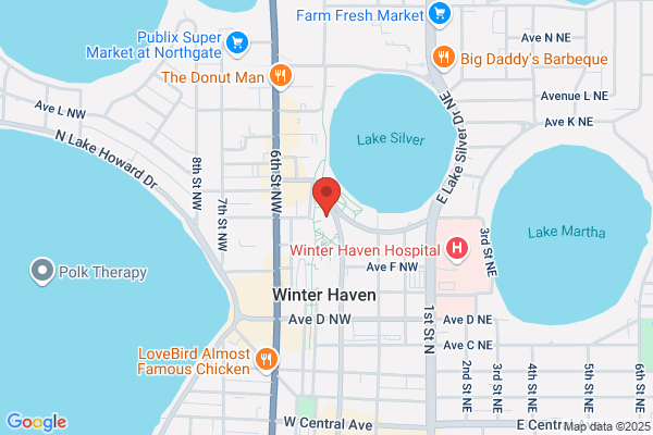 Winter Haven Nurseries Inc