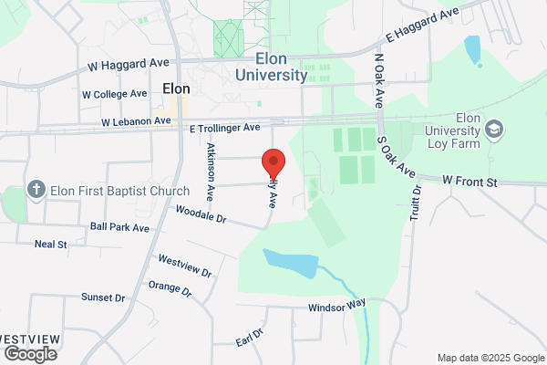 Elon School the