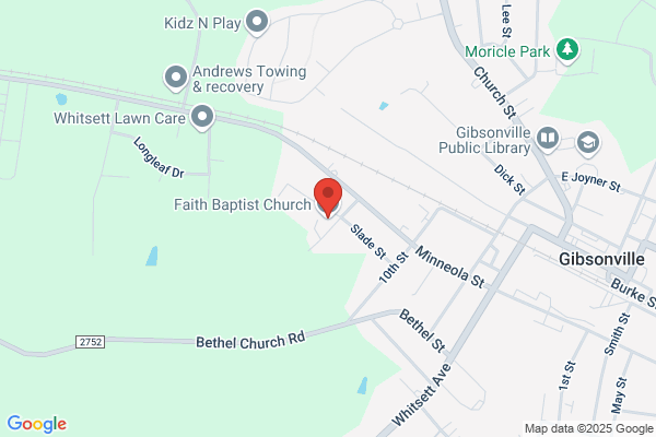 Faith Baptist Church