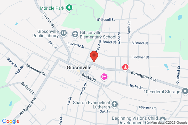 Greeson Plastics & Fabrication