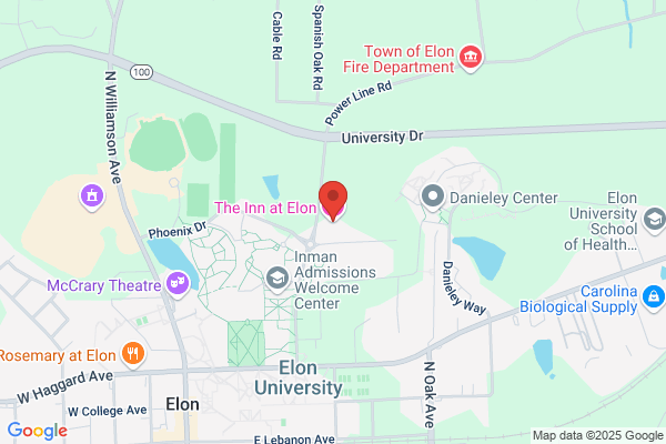 The Inn at Elon