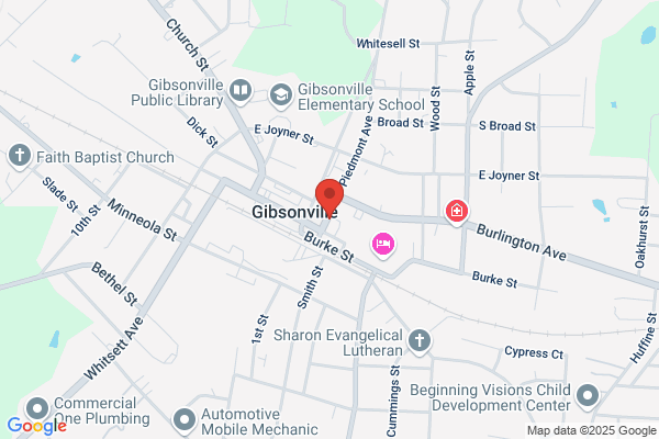 Gibsonville Alcohol Beverage Control Store