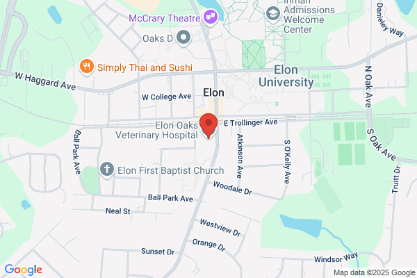 Elon Animal Hospital