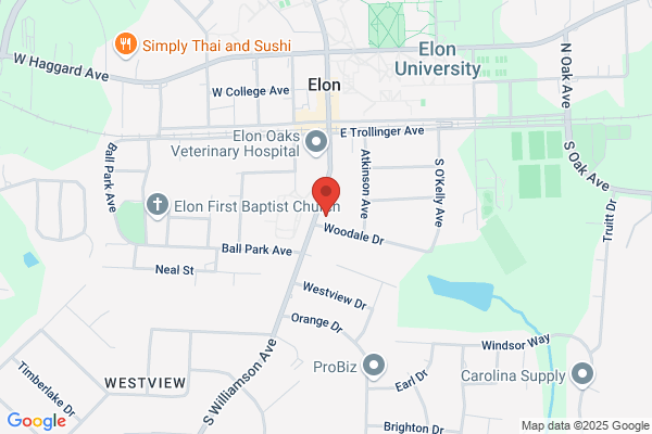 Elon Fire Department