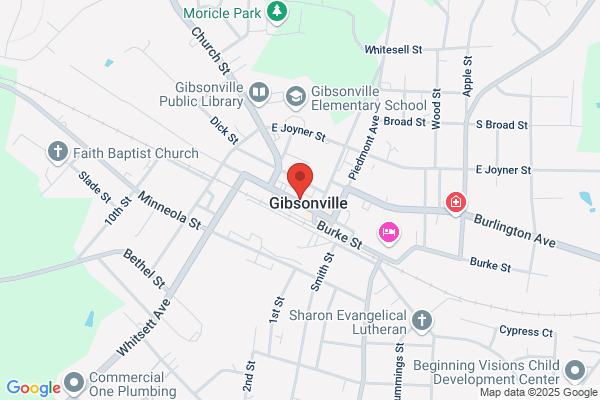 Gibsonville Hardware & Pawnbrokers