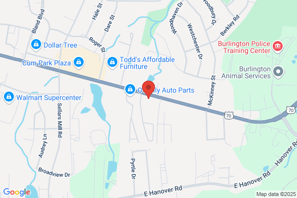 Quick Cash Pawn of Burlington