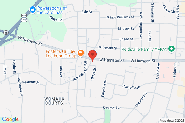 Reidsville Plumbing Company