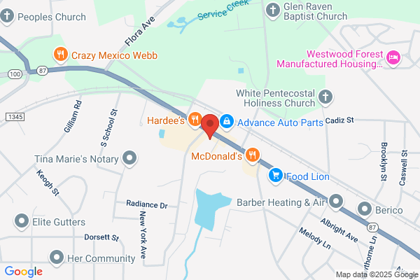 Tootle's Auto Mart