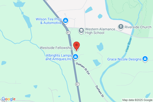 Westside Fellowship
